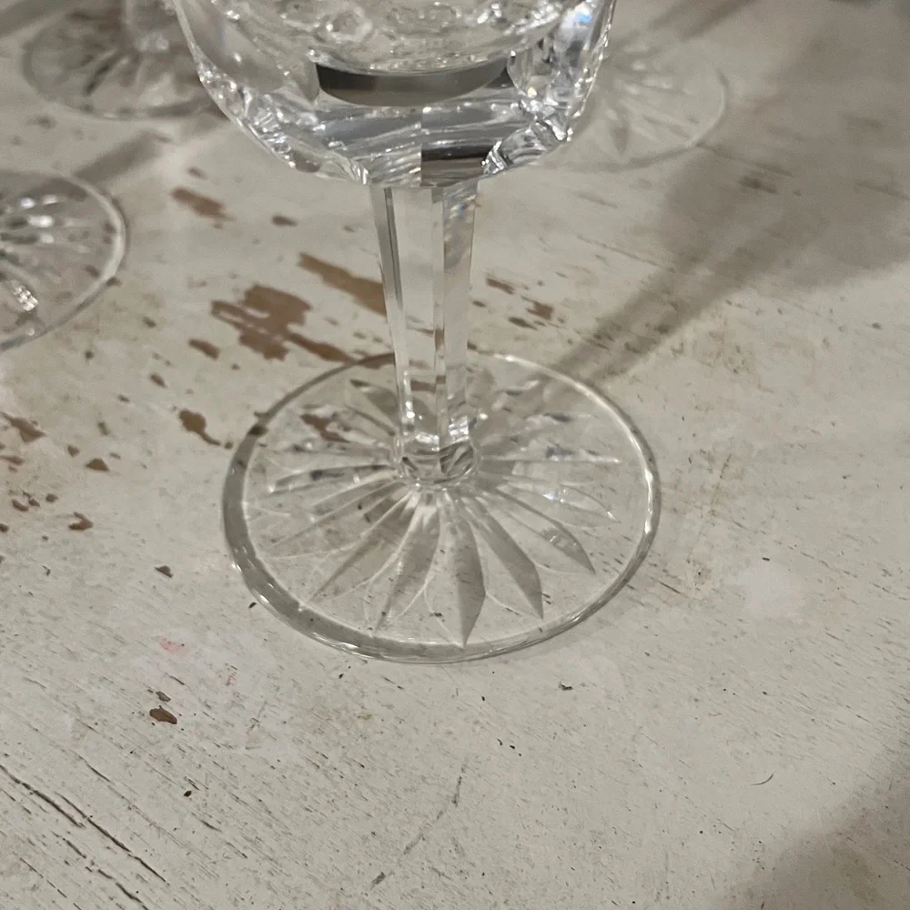 Waterford Crystal all excellent